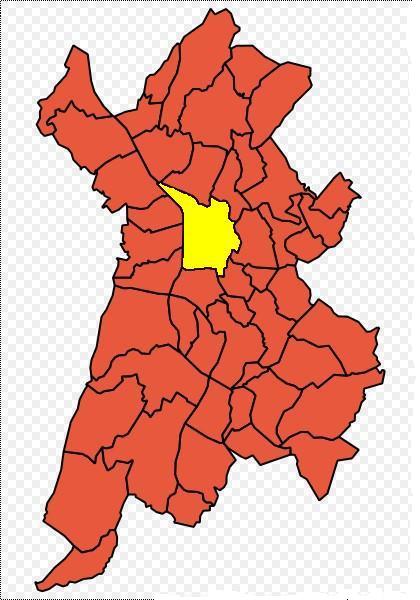 Église Saint-Louis de Grenoble